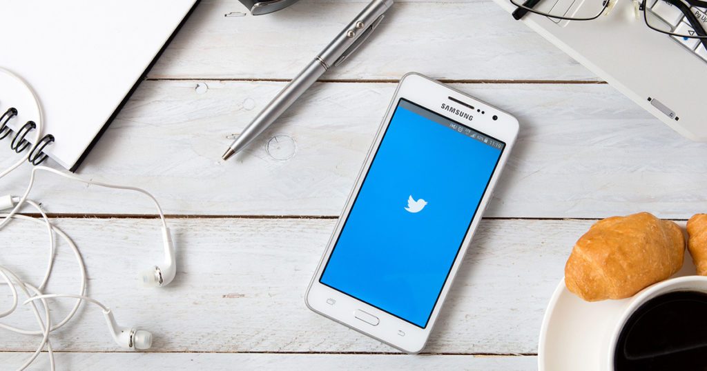 Est-t-il utile de communiquer sur Twitter ?