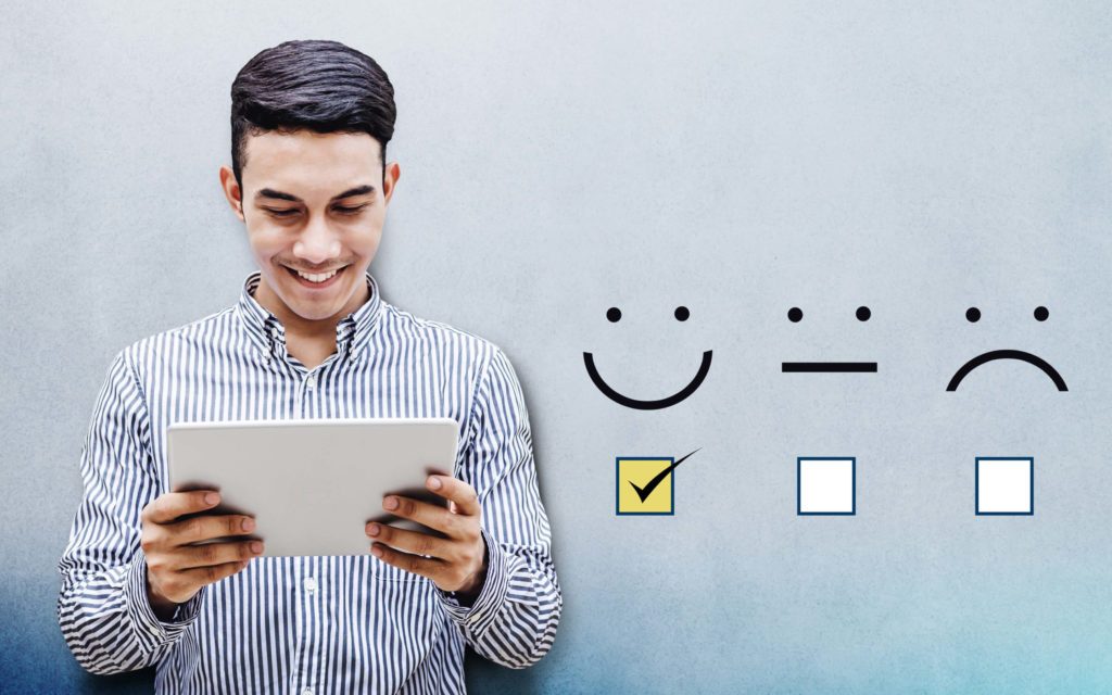 Des avis clients pour booster ses ventes en ligne : visuel 1 de l’article