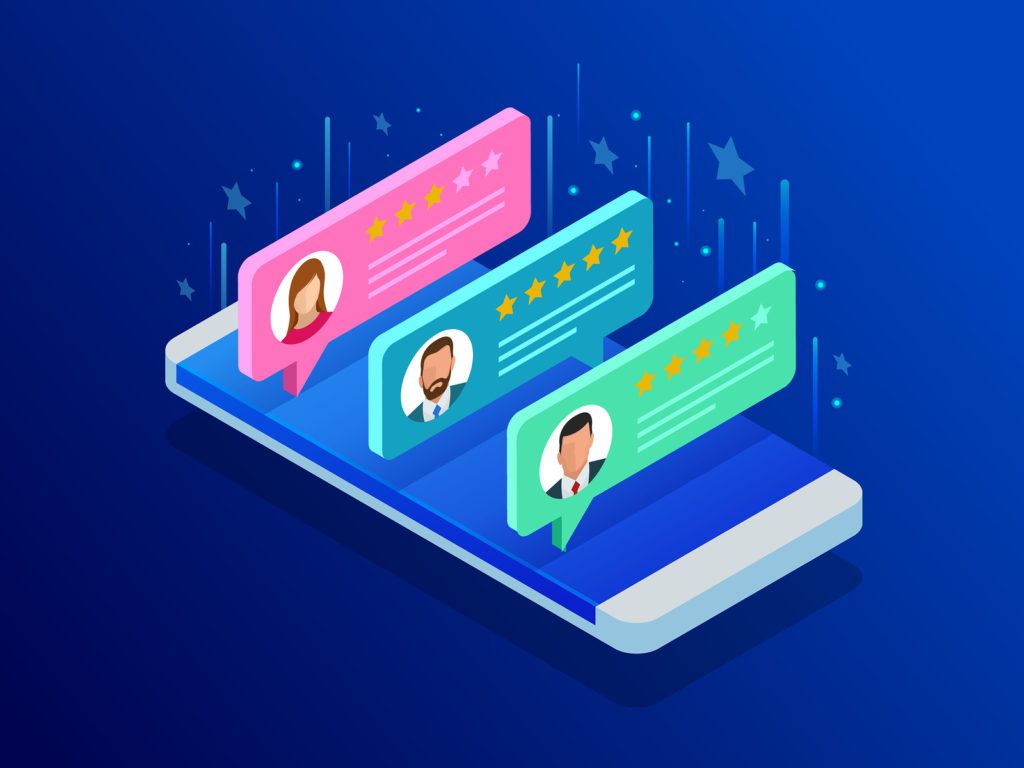 Les avantages qu’offrent les avis clients