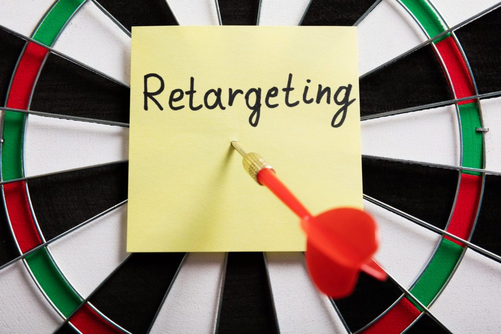 Les secrets du reciblage publicitaire