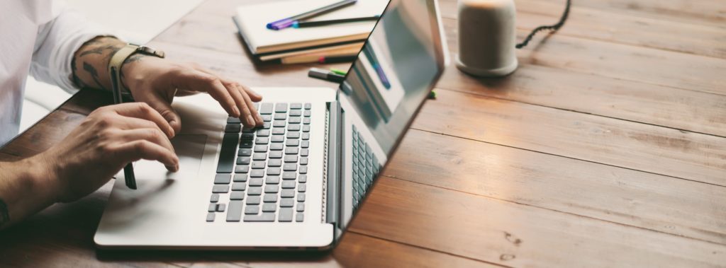 Pourquoi ne pas créer votre site internet vous-même ?