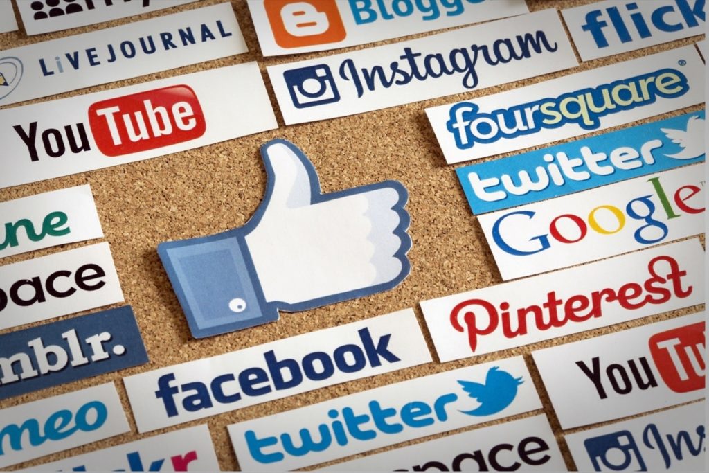 Les atouts de Facebook dans la restauration et le secteur hôtelier