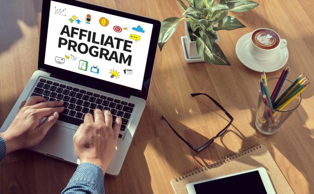 Le guide pour lancer sa stratégie d’affiliation