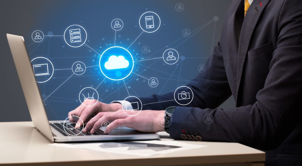 Les principes et fonctionnement du Cloud