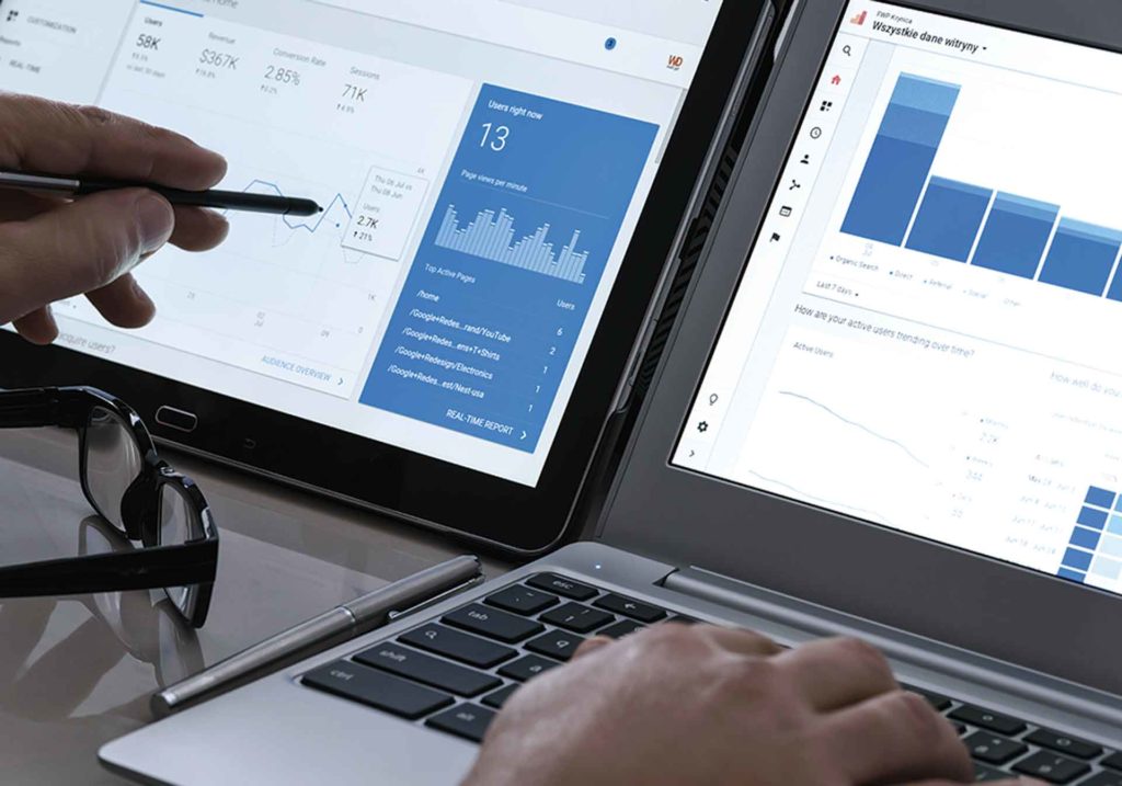 Qu’est-ce que Google Analytics et comment bien l’utiliser ?