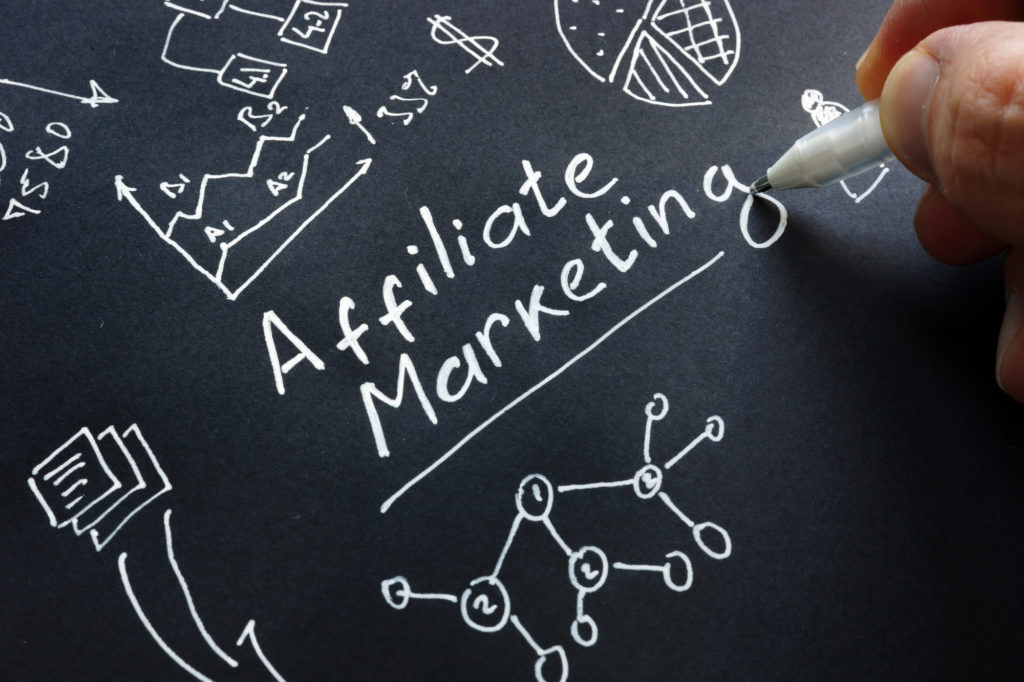 Marketing d’affiliation : 10 conseils pour gagner de l’argent en tant qu’affilié