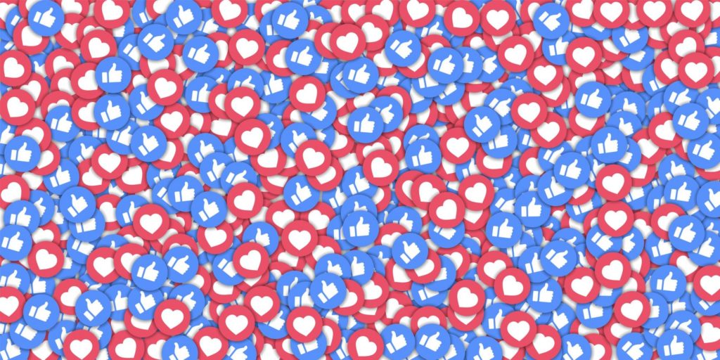 De quoi parler sur Facebook ?