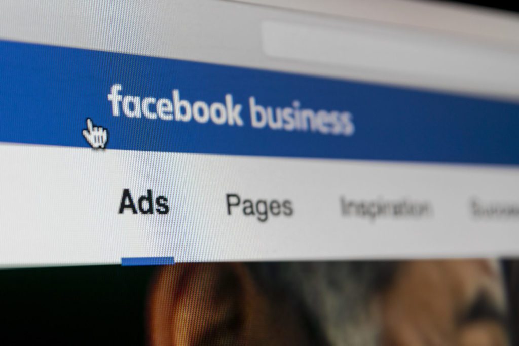 Promouvoir et vendre ses produits sur Facebook