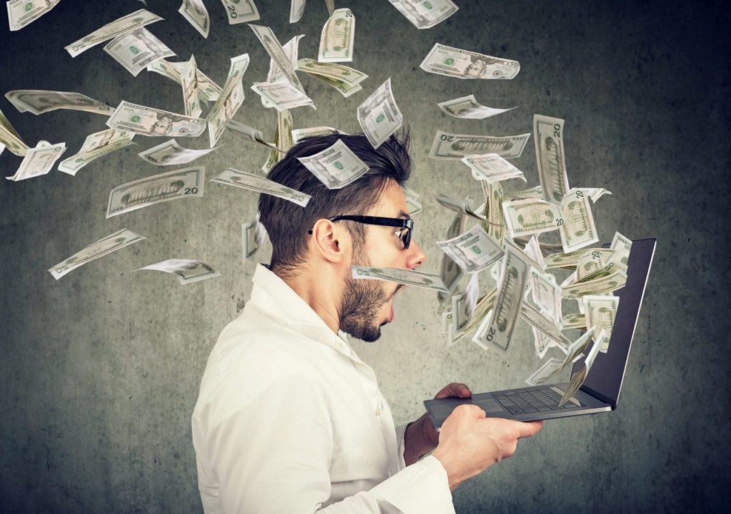 5 méthodes pour rentabiliser ses ventes sur Internet