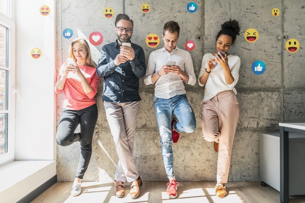 Les avantages d'un jeu concours sur Facebook