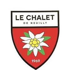 Chalet de Neuilly