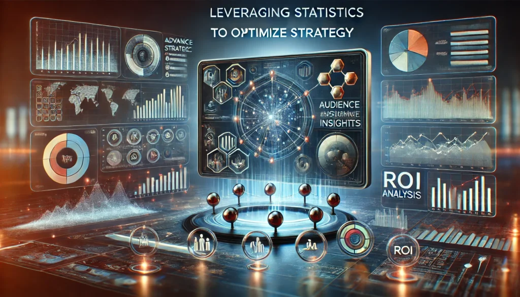Comment Utiliser les Statistiques pour Affiner votre Stratégie 📊🚀