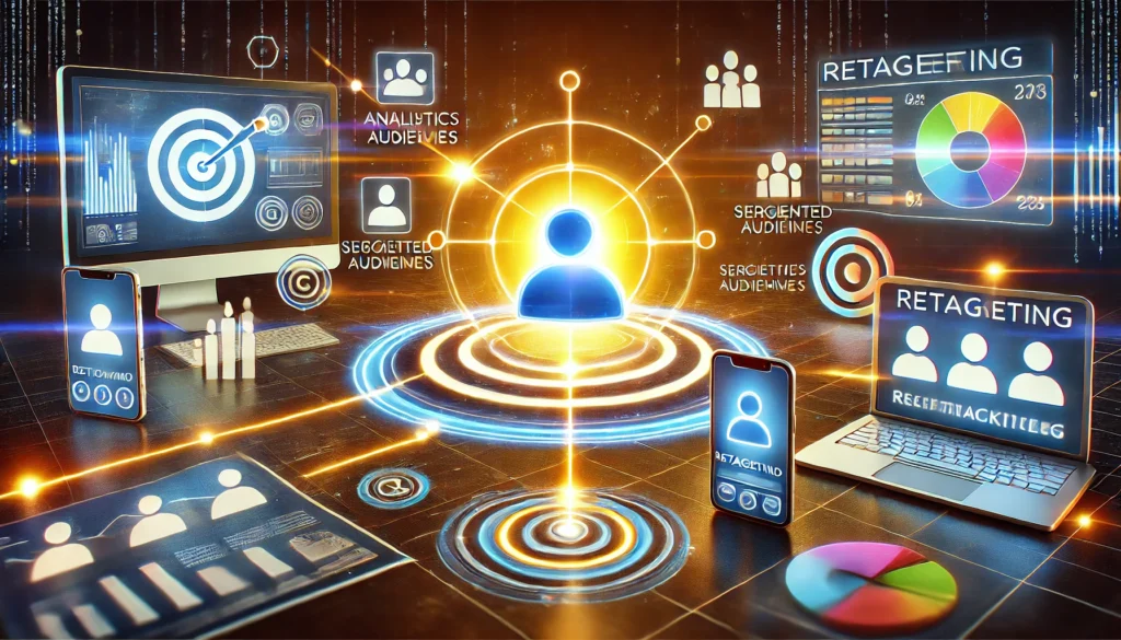 Stratégies de Retargeting : Récupérer vos Visiteurs 🎯💡
