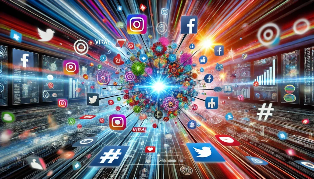 Tactiques de Marketing Viral : Faire Parler de Votre Marque 🚀