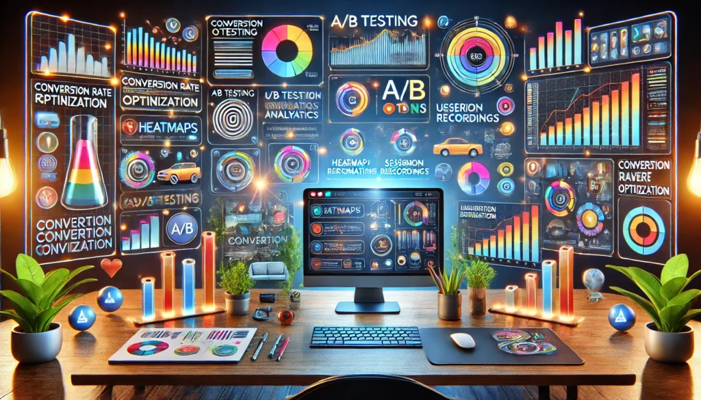 Optimisation des Taux de Conversion : Techniques Essentielles 🚀